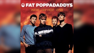 Fat Poppadaddys @ CHALK | £1 Pints 5 Bombs for £5