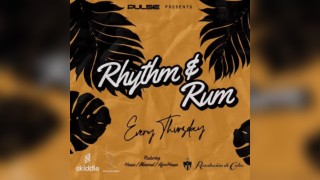 Rhythm & Rum
