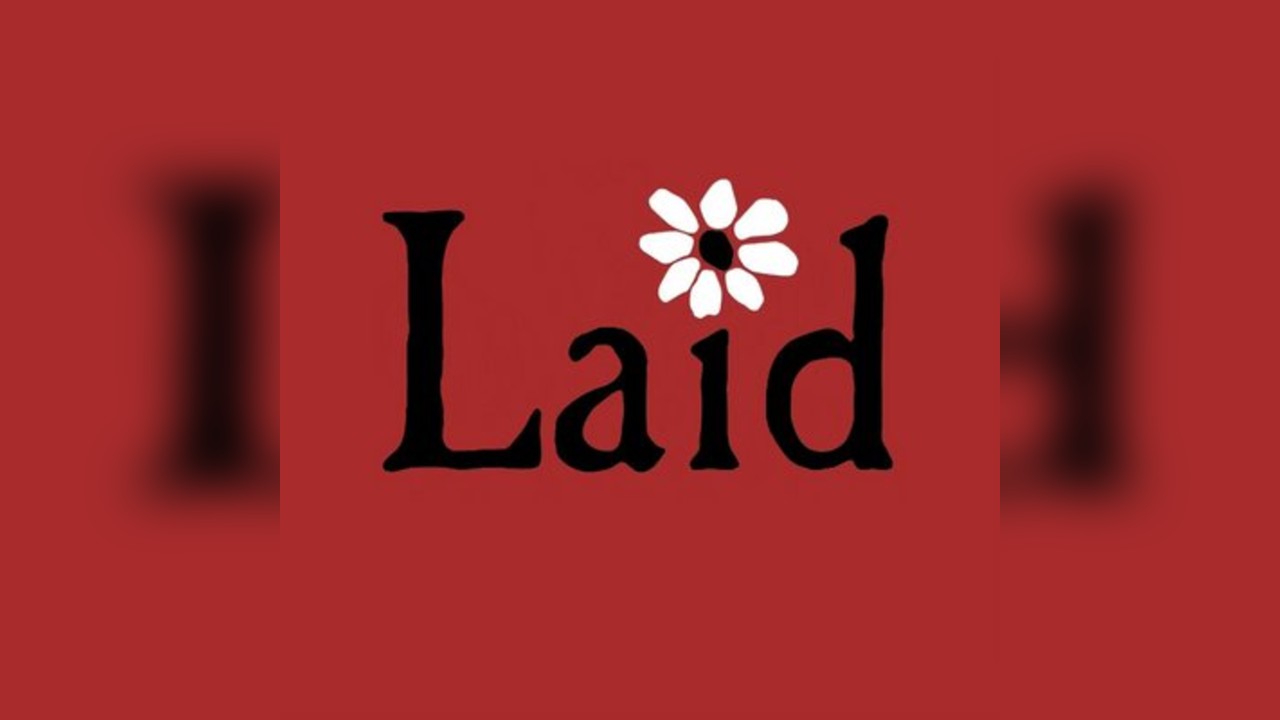 Laid - James Tribute Band