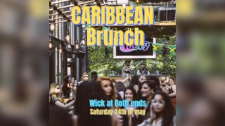 Ultimate Reunion Caribbean Brunch