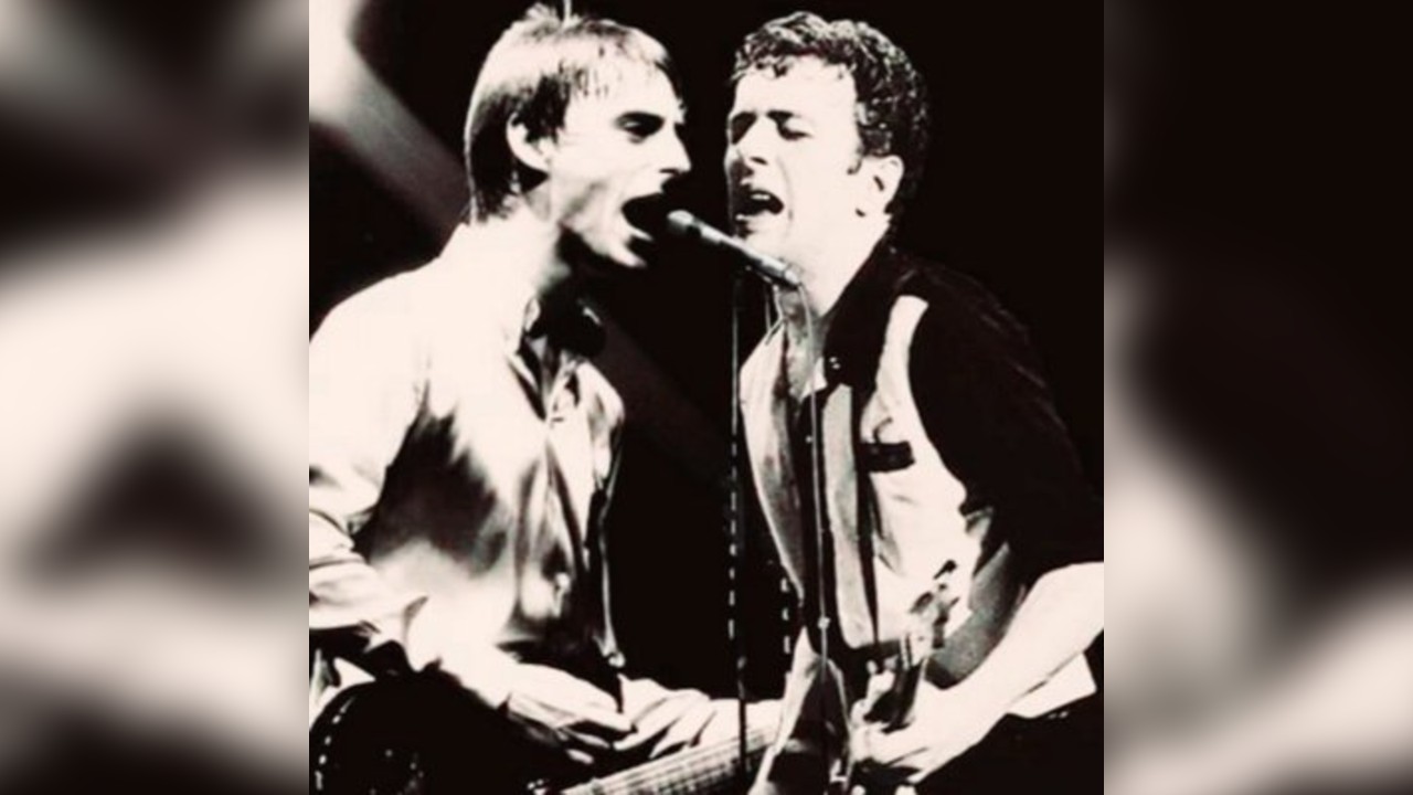 New Wave Night with El Clash Combo and The Jam Pact