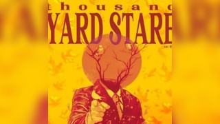 Thousand Yard Stare