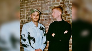 Open Air - DJ Heartstring, Dr Dubplate + More