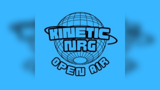 Kinetic 001: Open Air @Madison's Cafe Bar