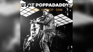 Fat Poppadaddys @ CHALK | £1 Pints 5 Bombs for £5