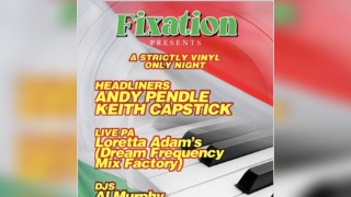 Fixation