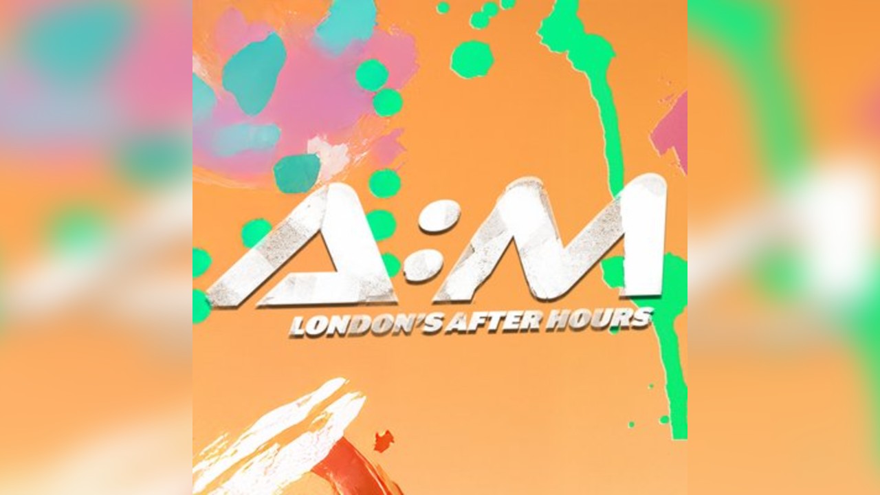 A:M After Hours // Free Entry Tickets