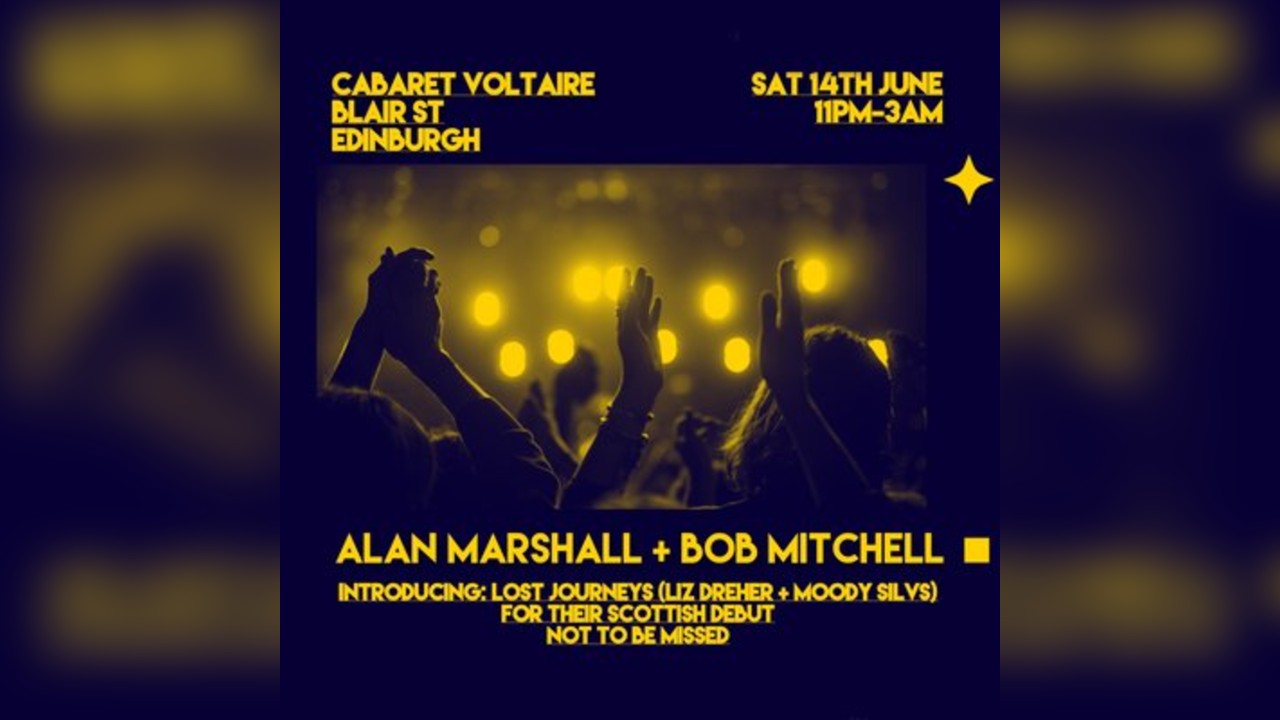 Global Prog @ Cabaret Voltaire
