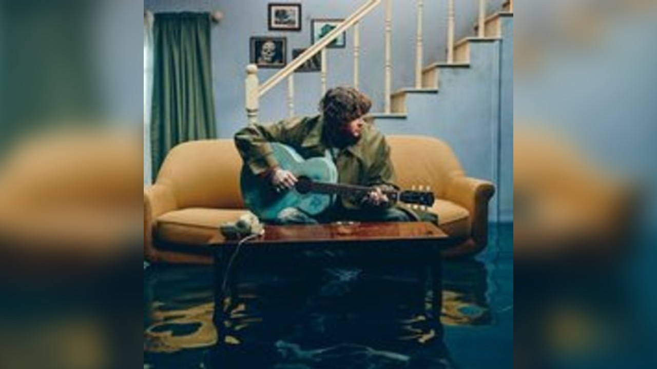 James Arthur: Album Launch Show [NO SIGNING]
