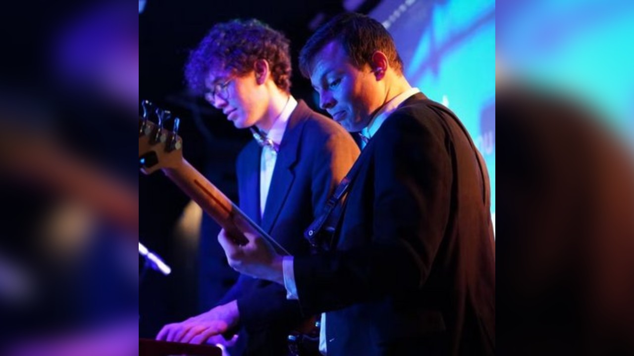 BIG-BANDEOKE (Live) - The Bread Shed, Manchester