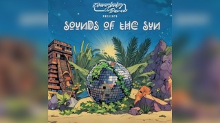 Everybody Dance Presents: Sounds Of The Sun