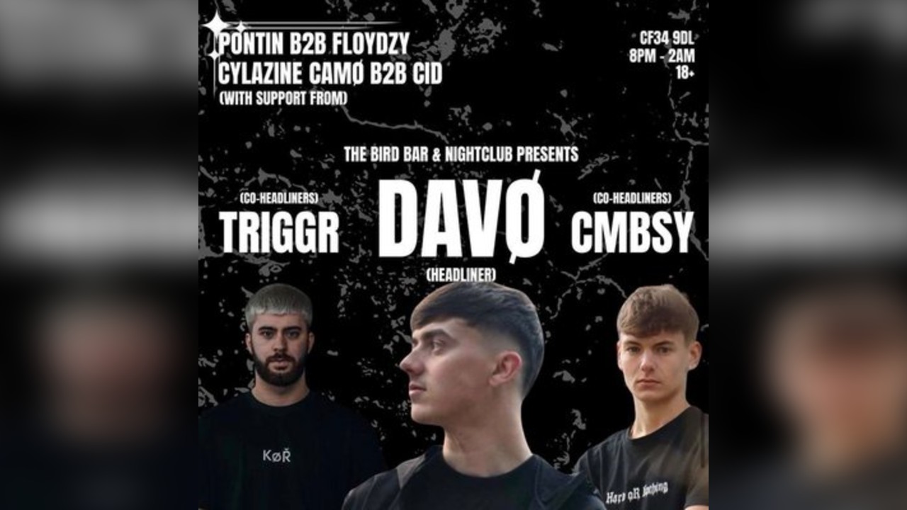 DAVO and support