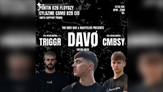 DAVO and support