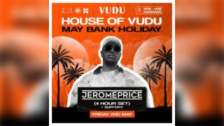 House of Vudu 3.0