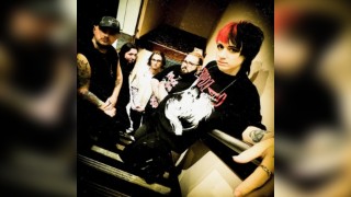 Nightlives / Struggler / Zion @ Black Cat Bridgend