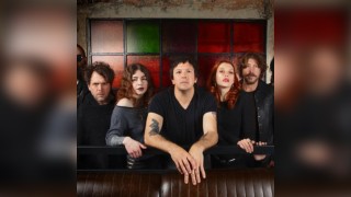The Warlocks plus Special Guests