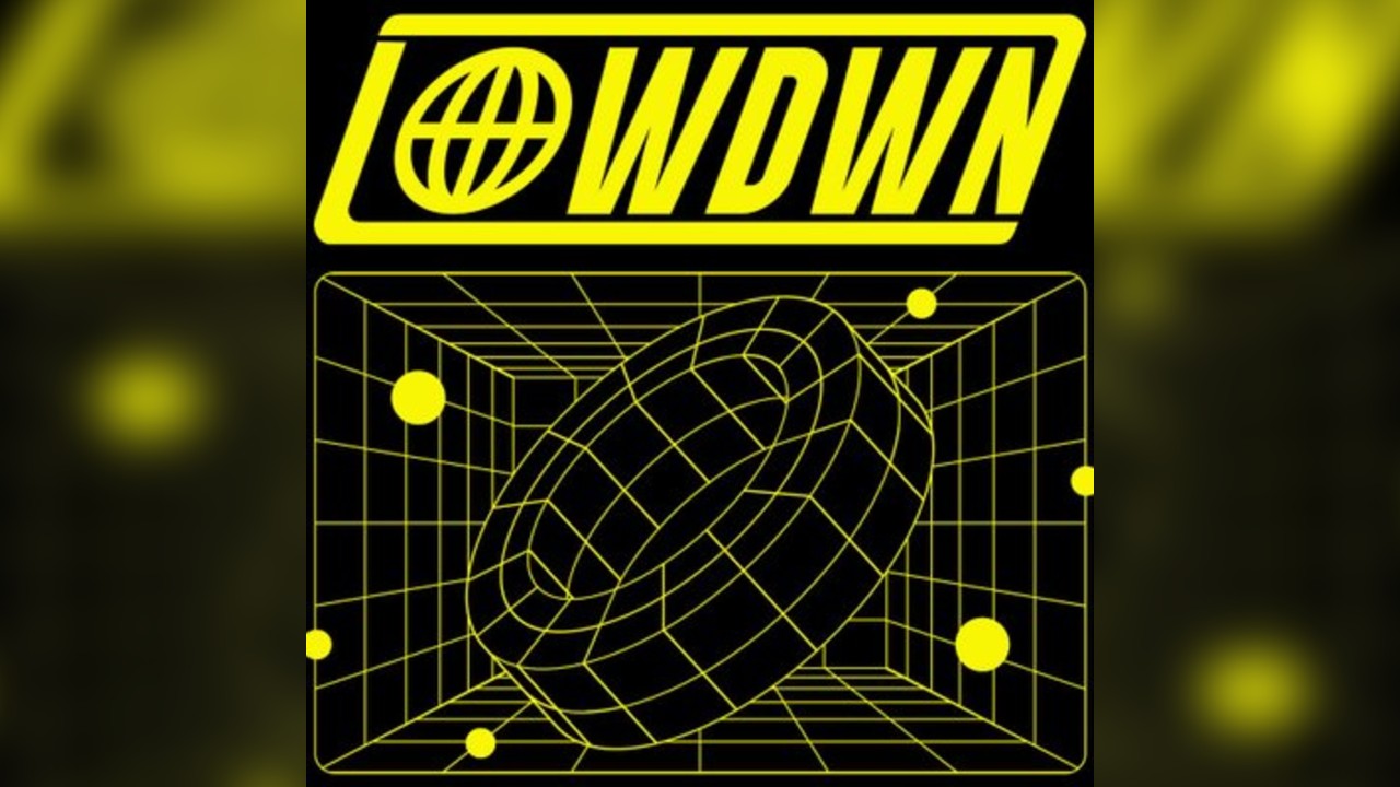 LOWDWN 30th May - EFAN W/ Local