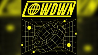 LOWDWN 30th May - EFAN W/ Local