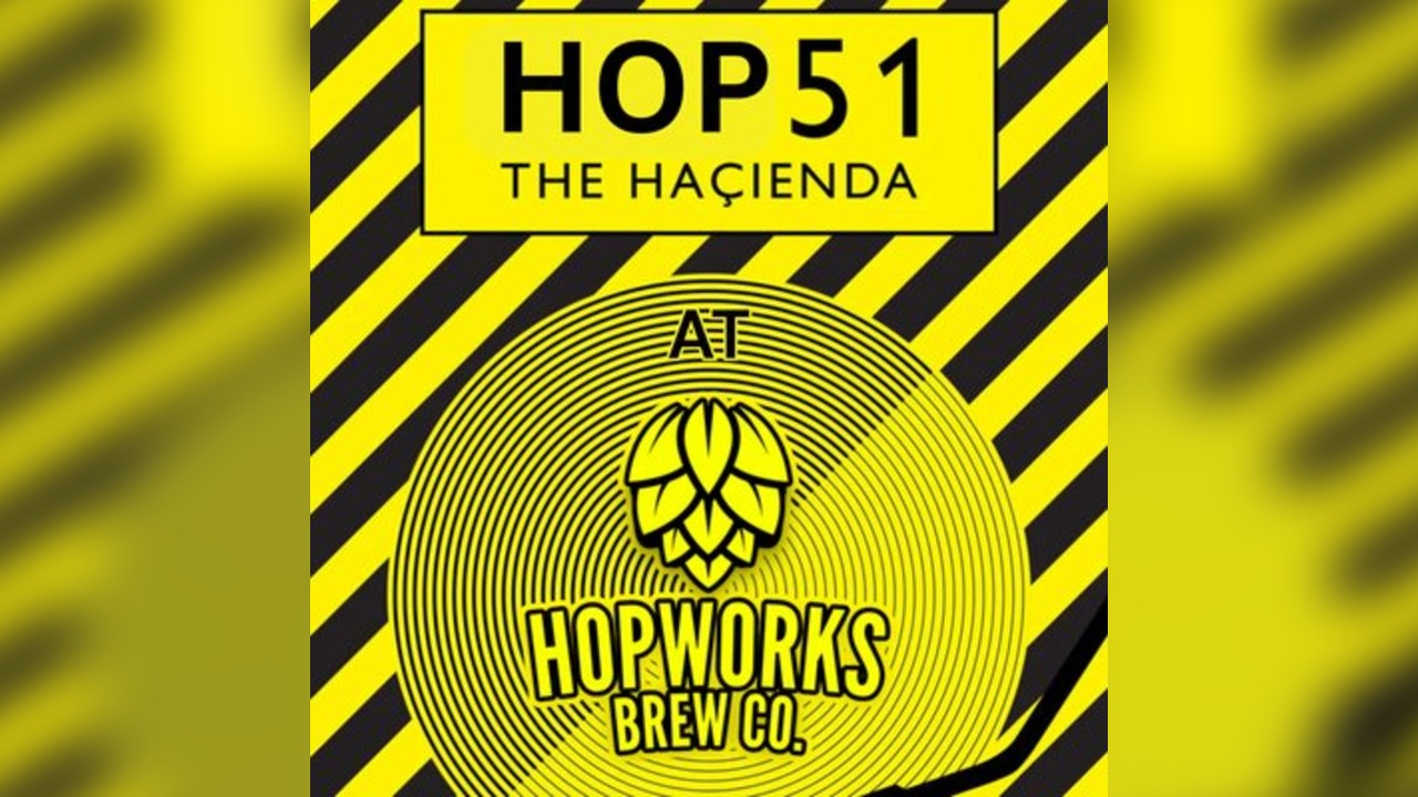 Hacienda Classics at Hopworks Brewery