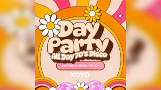 70s Day Party comes to Birmingham