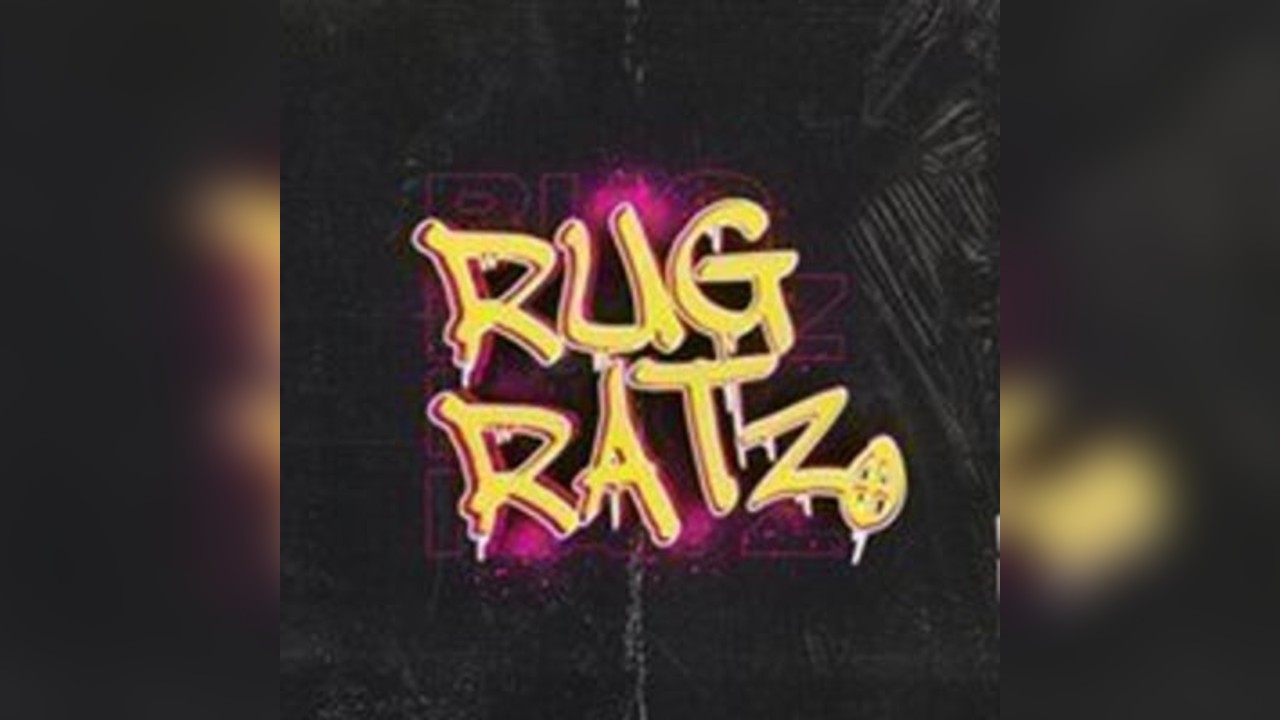 Rug Ratz: Under 18s Rave
