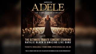 Adele - The Candlelight Concert - Halifax Minster