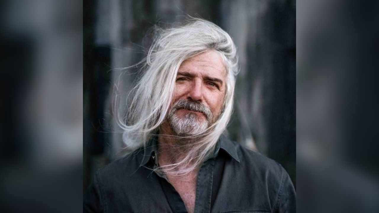 John Bramwell [I Am Kloot]