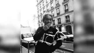 Takuya Nakamura