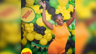 JAMAICA INDEPENDENCE - Reggae Brunch London Sun 3rd Aug
