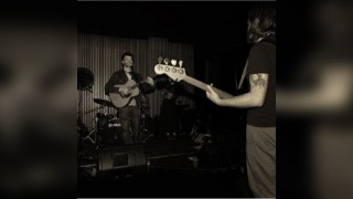 Wilf and The Hullabaloo - Live @ Billy's