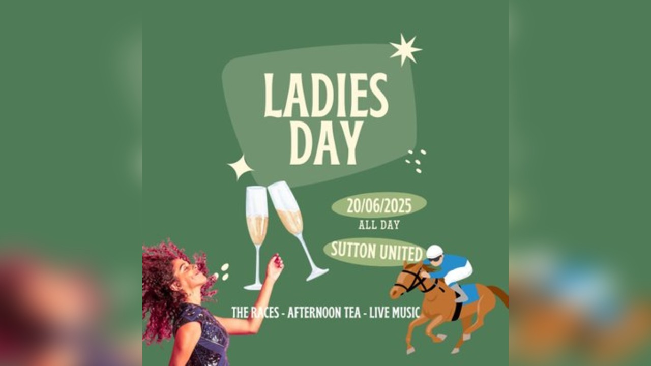 Ladies Day