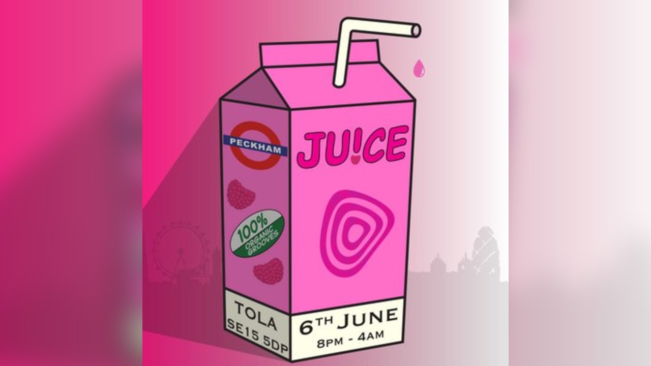 Juce // 003