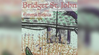 Bridget St John & Emma Tricca