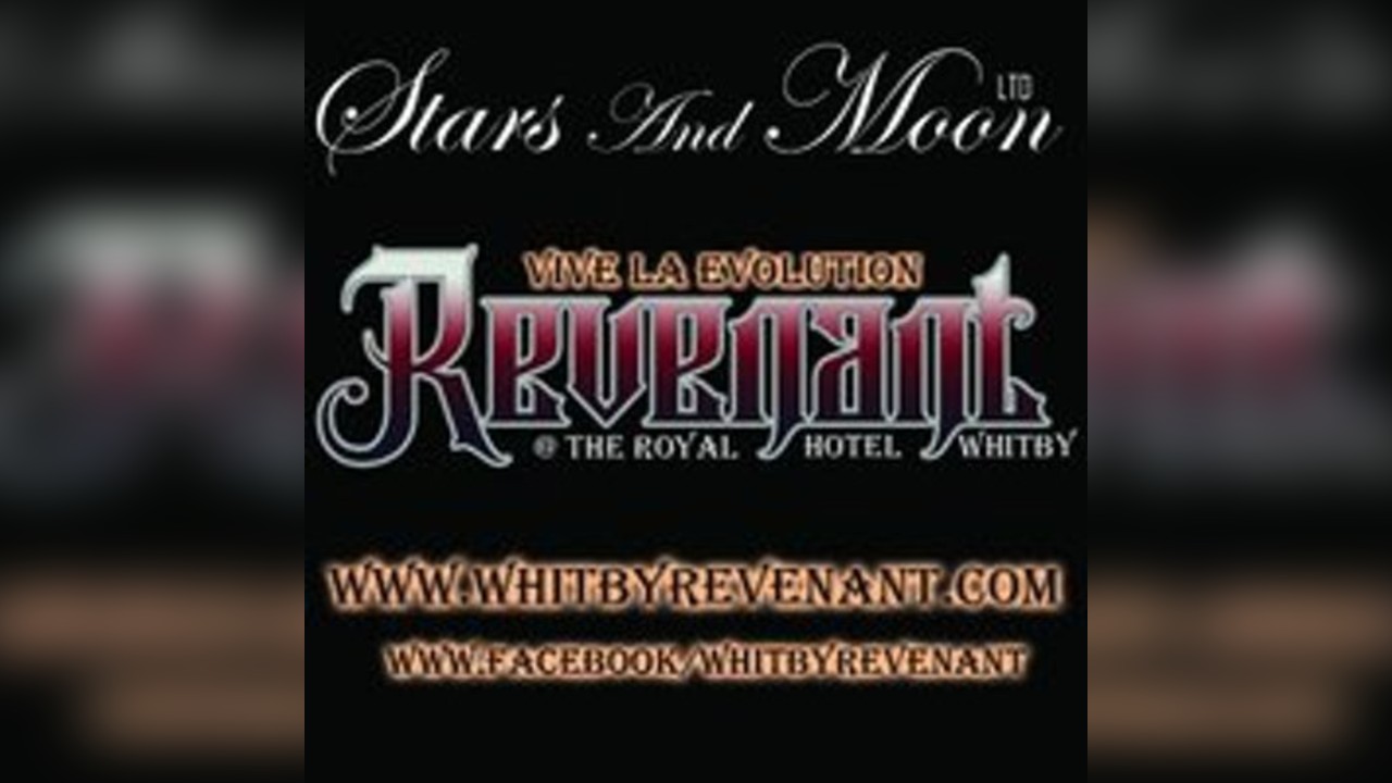 Revenant @ The Royal Hotel