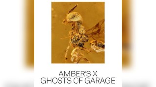 Amber's x Ghost Of Garage: UKG | 140 | Grime Special
