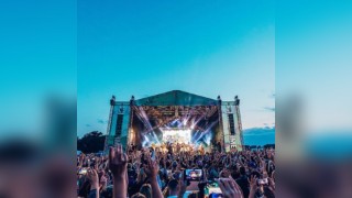 Summertime Live Windsor