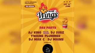 RnB & Wings