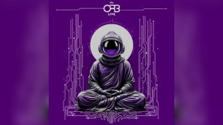 The Orb LIVE