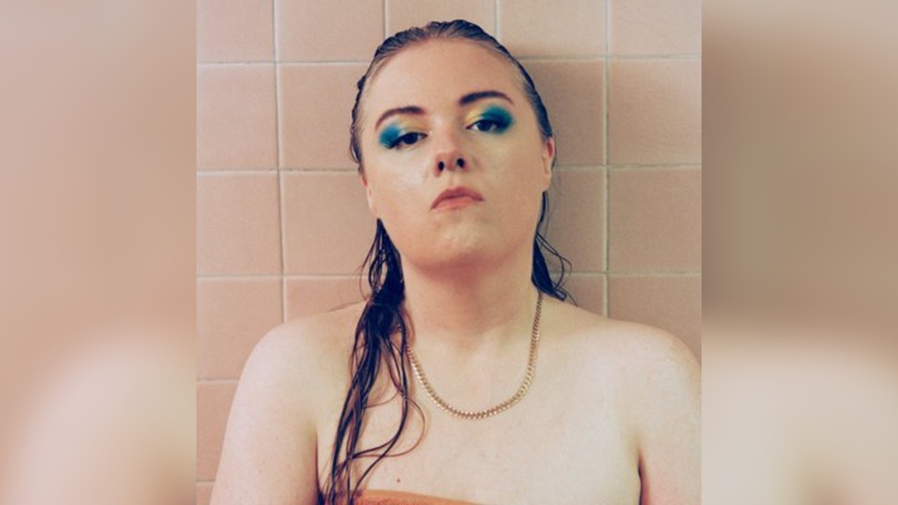 Emma-Jean Thackray presents WEIRDO *SOLD OUT*