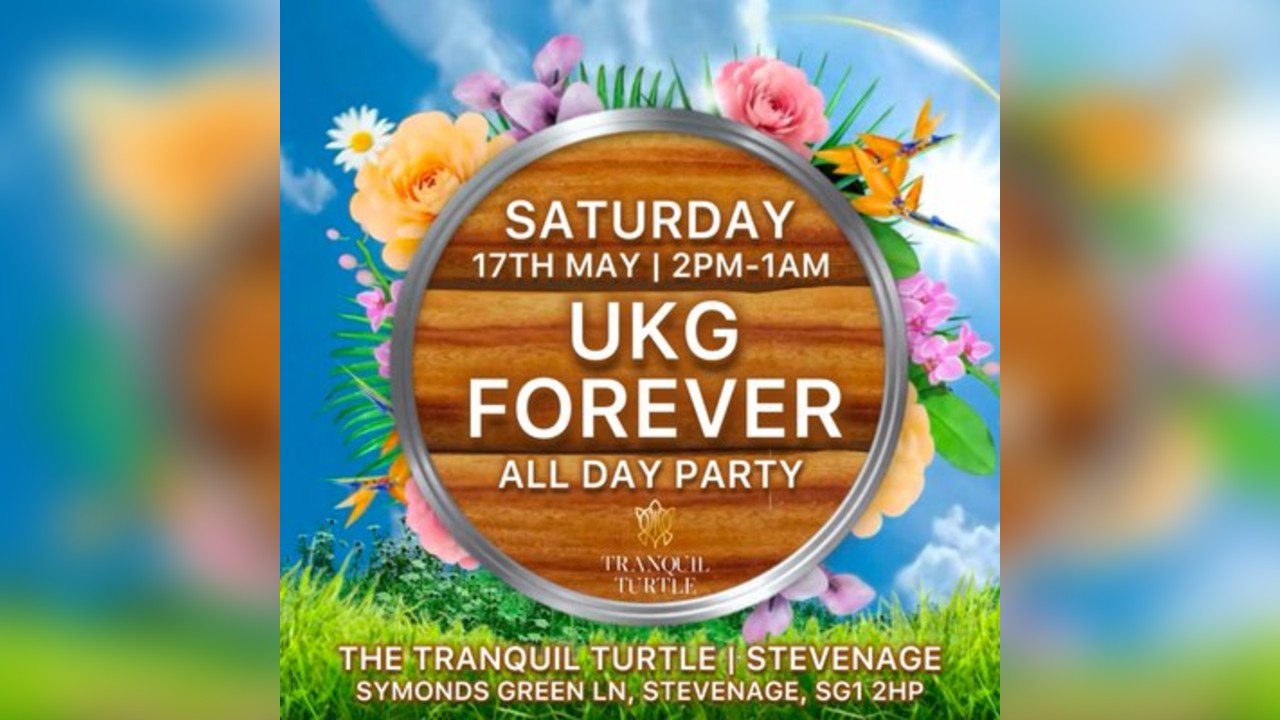 UKG Forever