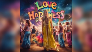 Kitchen Disco 6 (KD6) Love and Happiness