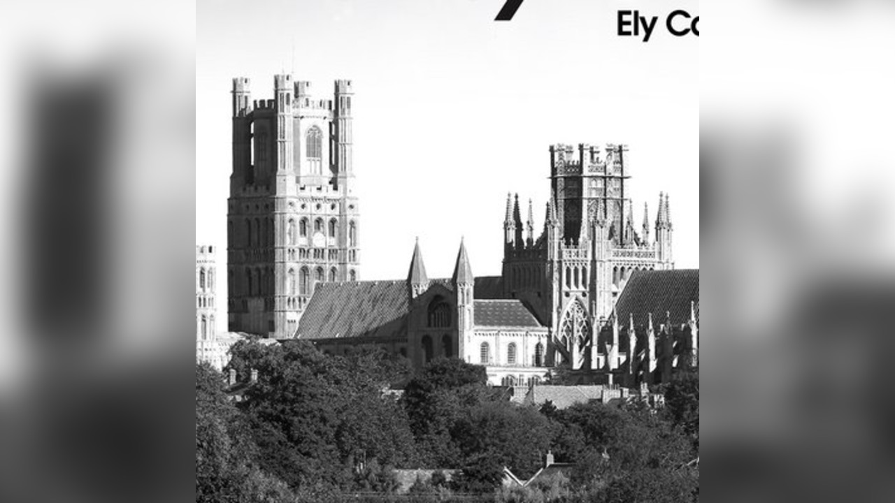 Boney M. Live in Ely Cathedral