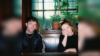 Scrounge: Album Launch Show + Signing