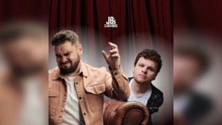 Clubhouse Comedy Special: Adam Rowe & Dan Tiernan