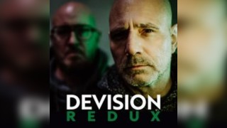 Stigmata presents Devision Redux
