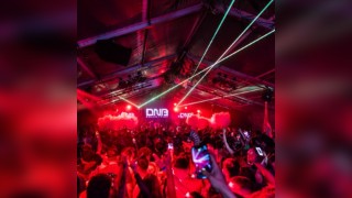 DNB Collective: History Of Jump Up