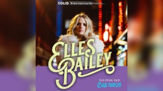 Elles Bailey