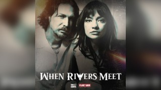 When Rivers Meet
