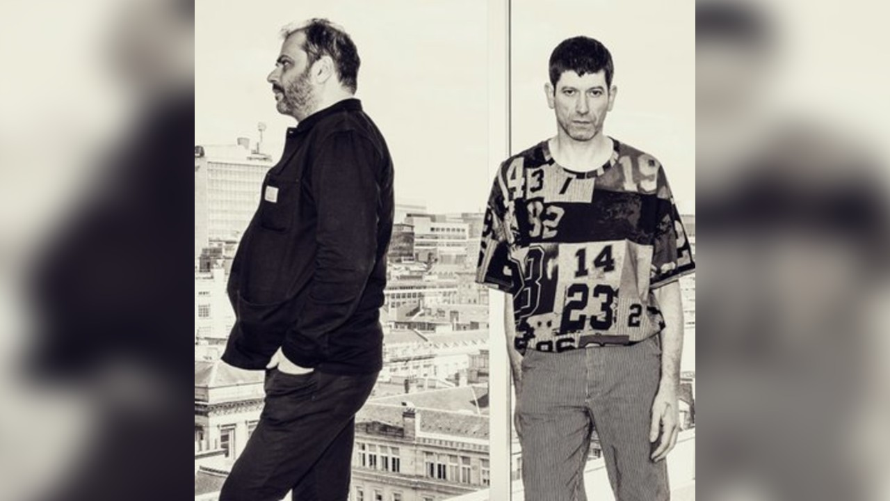 The Sirens Call presents Optimo (Espacio)