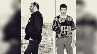 The Sirens Call presents Optimo (Espacio)